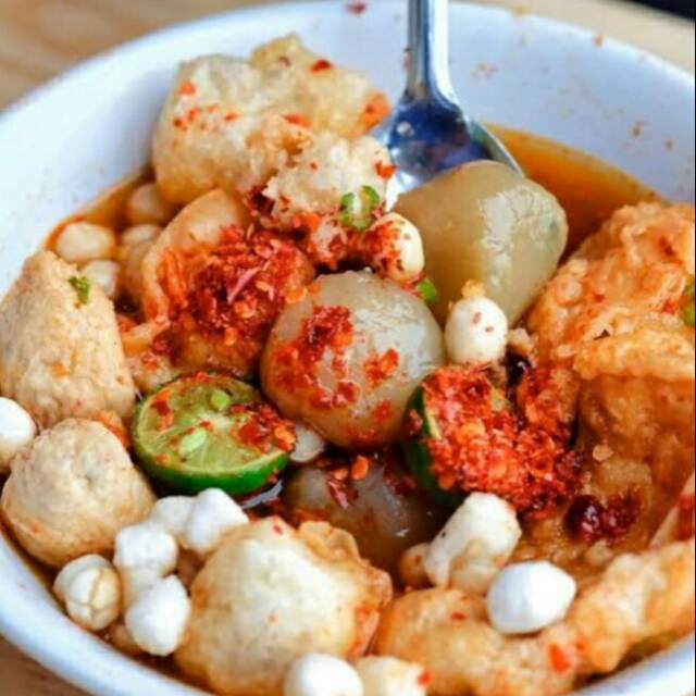 

Baso aci Mozarella
