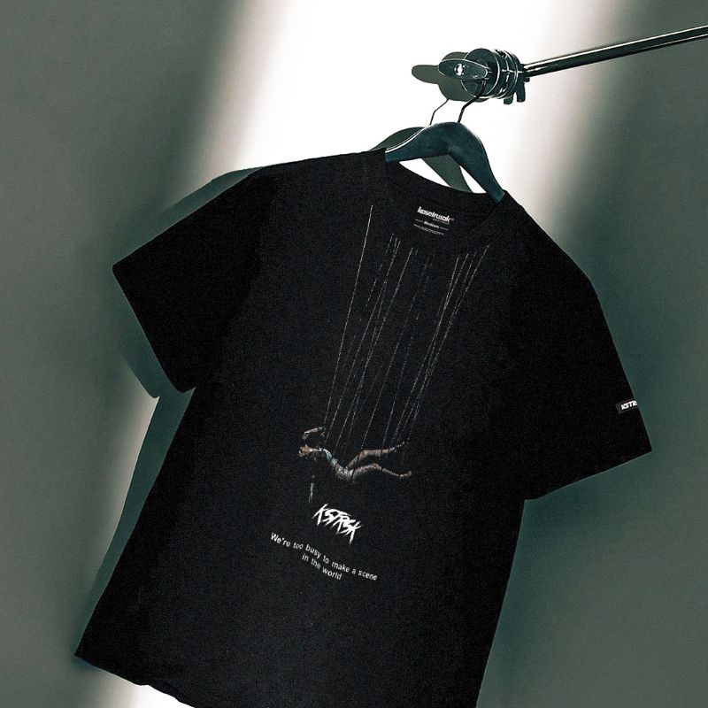 Kasetrusak -T-Shirt Torment