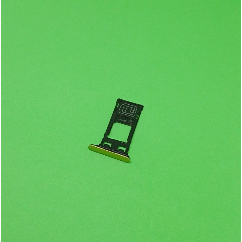 Port Sony Xperia XZs Original Copotan HP