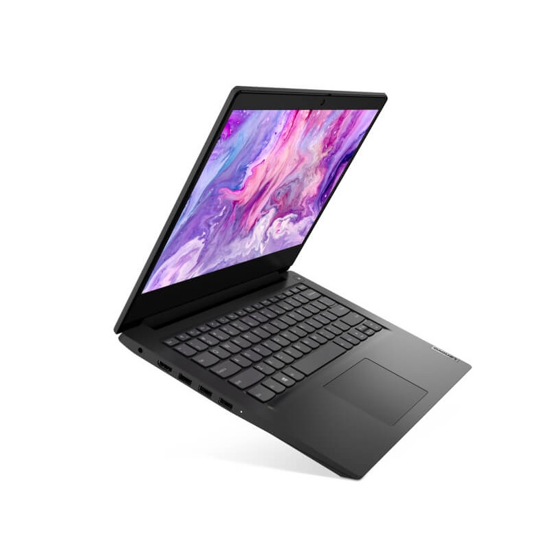 LENOVO IDEAPAD SLIM 3 INTEL N4020 4GB 256GB SSD INTEL UHD 14 FHD WIN10 OFFICE HOME STUDENT