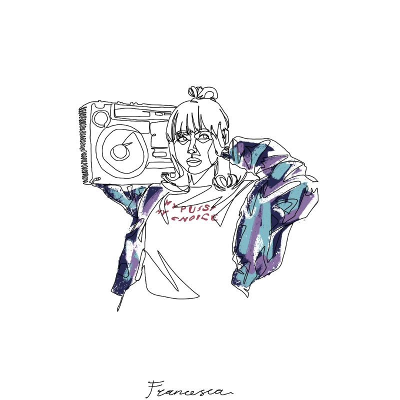 

[Soft file] One line art/ilustrasi/lineart foto bisa personal atau couple
