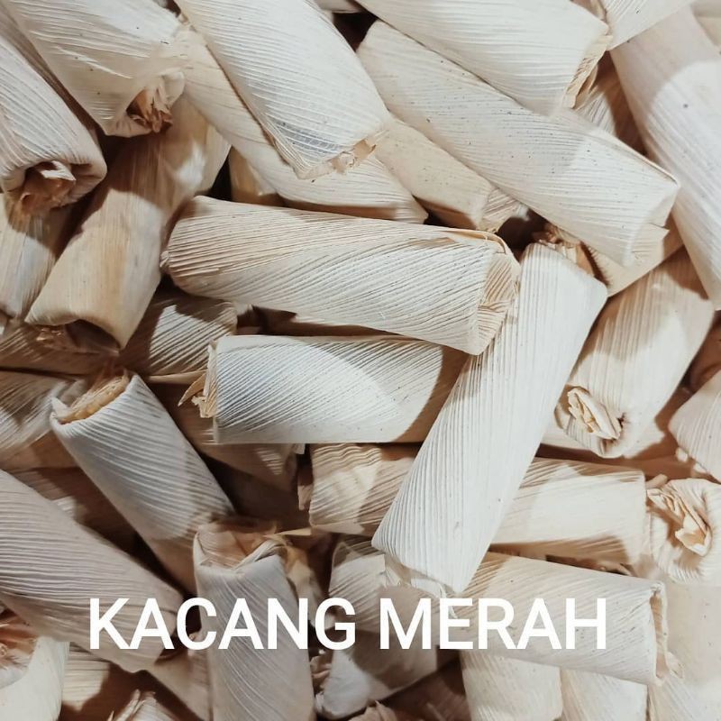 Dodol Kacang merah 500gram