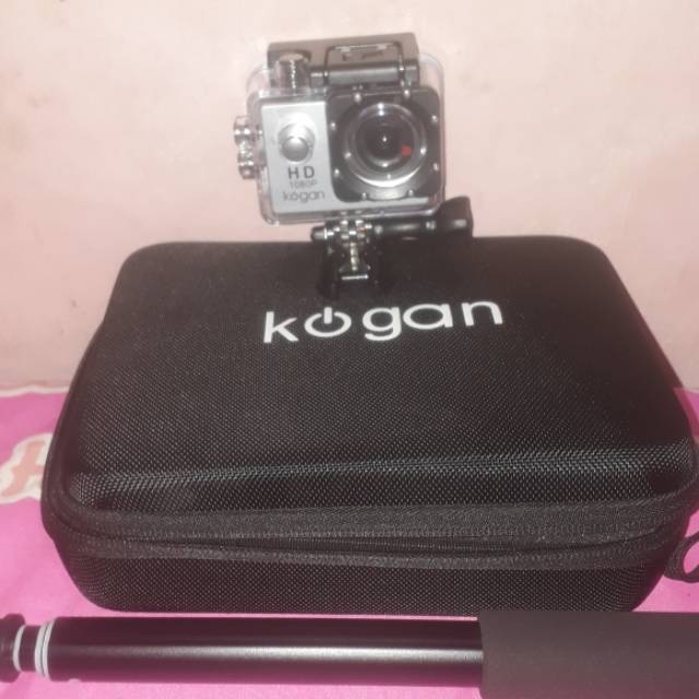 Kamera gopro murahh