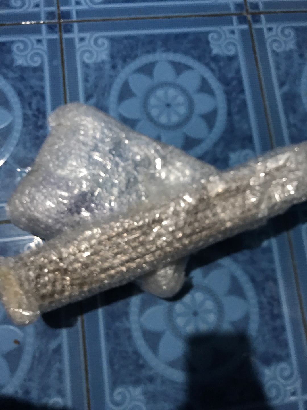 Dupa Dubali Gaharu 4jam Walet