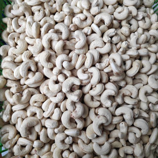 

Mete Mentah jumbo Super Besar kering 1 kg