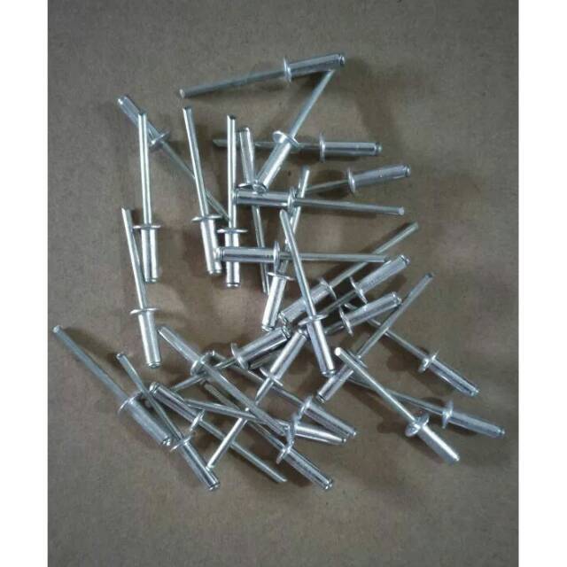 Anak tang tembak / anak paku tembak / anak riveter / rivet / ripet