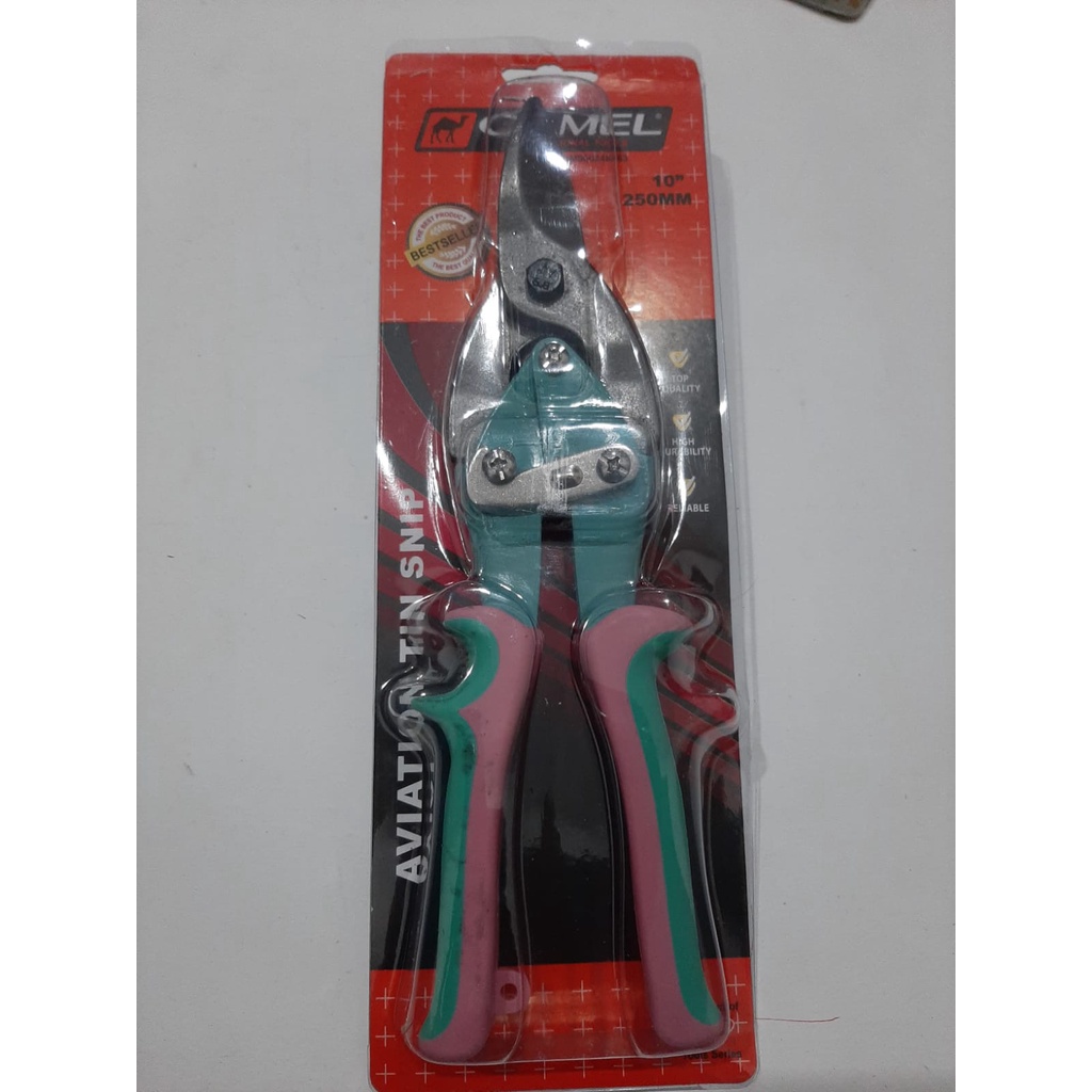 

Camel Gunting Hollow - Holo - Baja Ringan - Seng Gunting Seng Holo