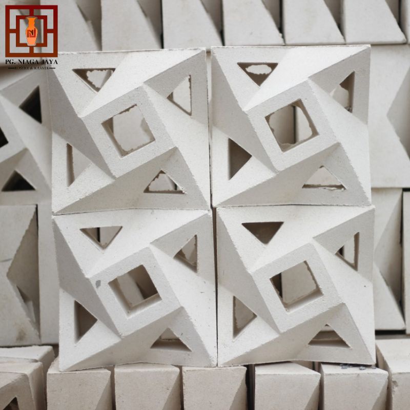 roster beton loster Kipas20x20x10