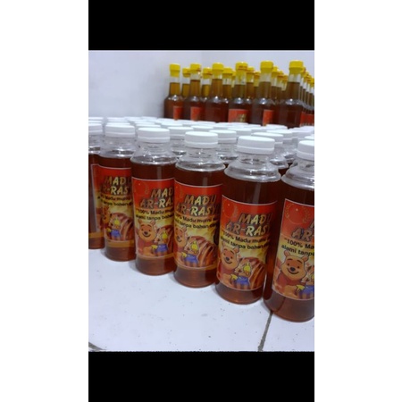 

madu murni