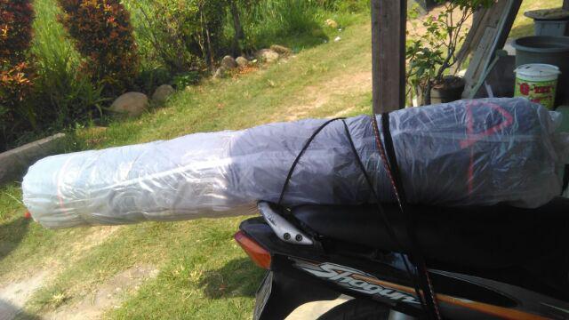 Paranet Rol {80 Meter X 3 Meter} 70%