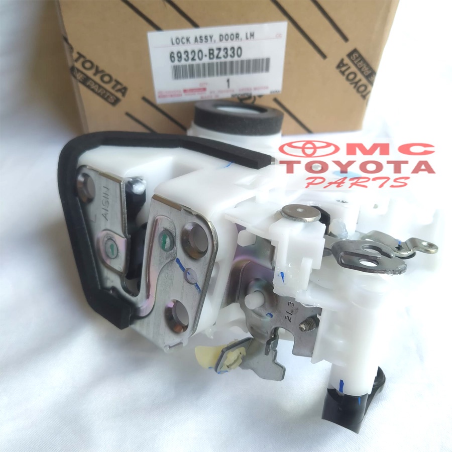 Door Lock Depan Kiri New Avanza Xenia Calya Sigra 69320-BZ330