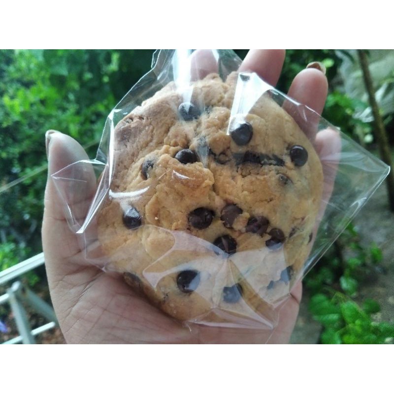 

cookies coklat