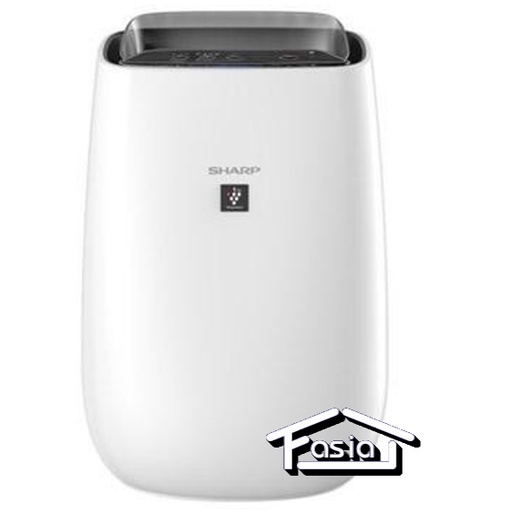 Air purifier sharp FP-J40Y-W Air Purifier Anti virus Anti Debu Anti Asap Pemurni Udara di Ruangan