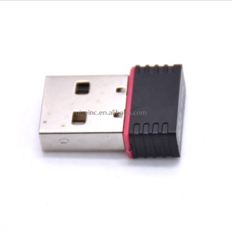 Mediatek MT7601 MINI USB Dongle WIFI STB untuk matrik tanaka pantesat