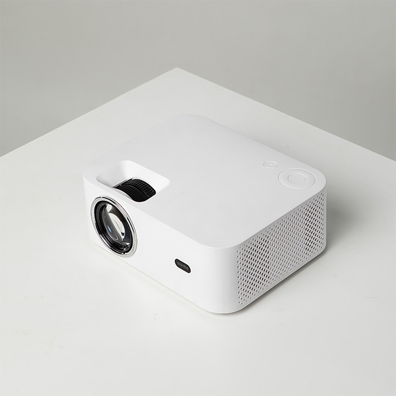 Wanbo X1 Pro Android 9.0 Smart Projector 350 ANSI Lumens