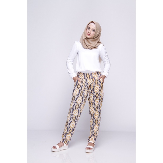 Justjodesign Iowa Pant