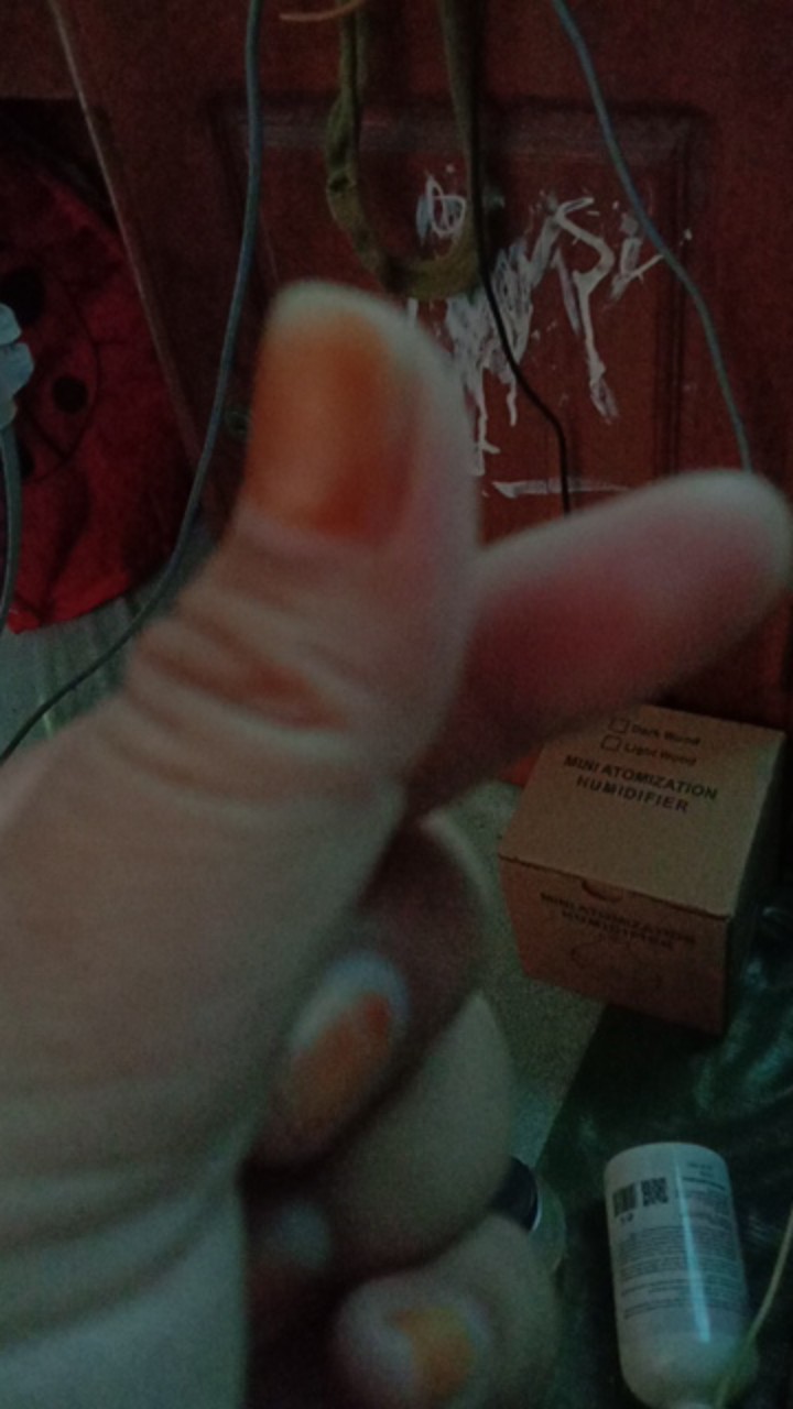 Rantang Kaca 3 Susun - Bowl Glass - Mangkok Tempat Bekal Makanan