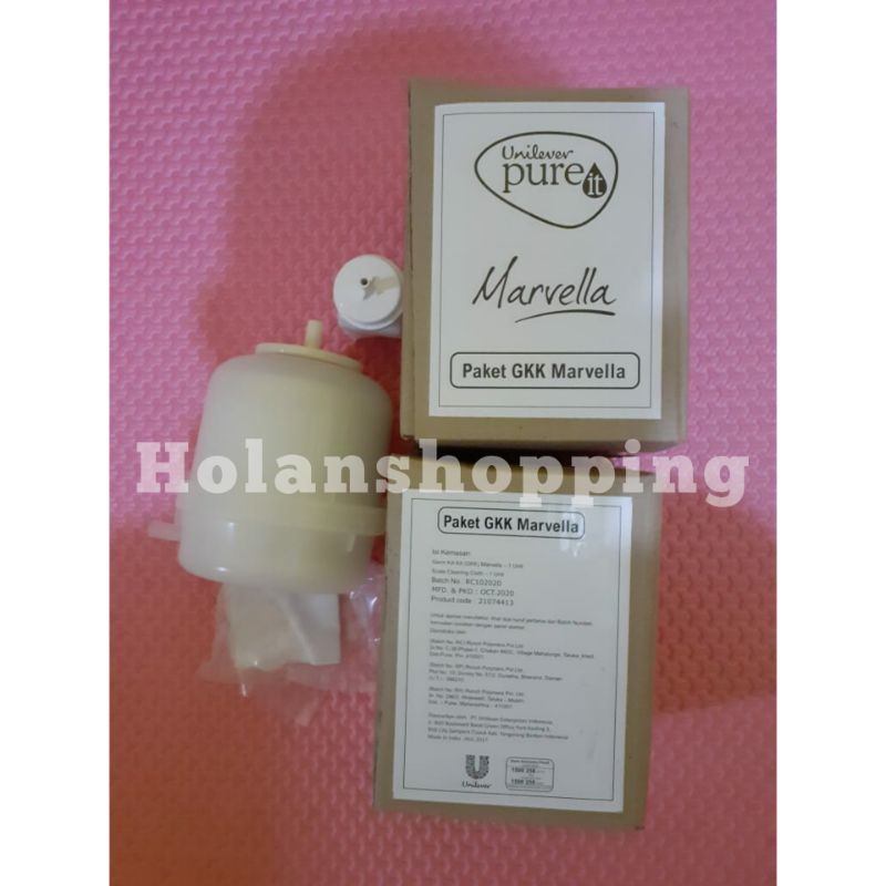 Pureit GKK Marvella UV & UV Hot - Gkk CSF