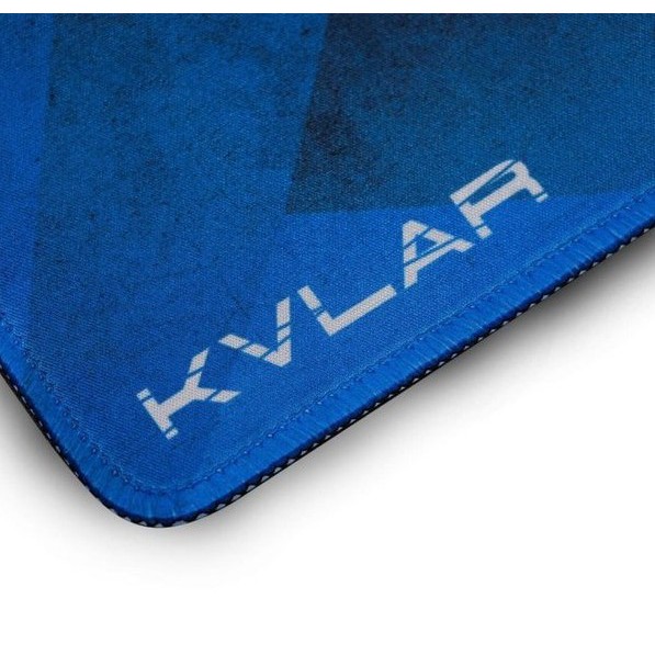 Mousepad Rexus Kvlar T6 Speed Edition Medium - Gaming - Original Rexus