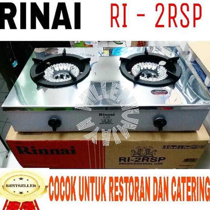  Kompor  Gas  Untuk  Catering  KOMPORKITA