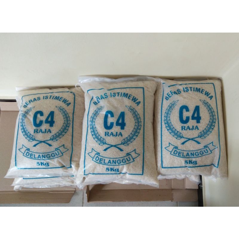 

beras c4