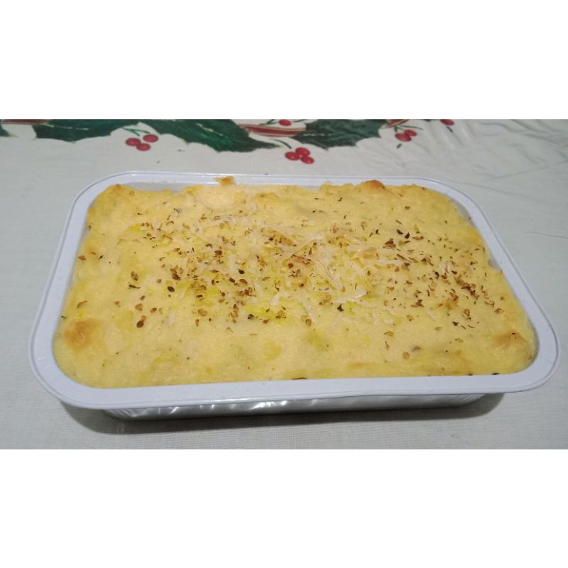 

Macaroni schotel