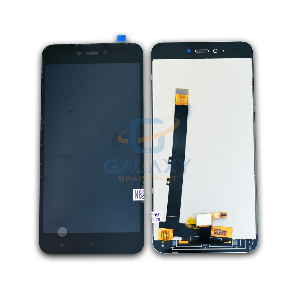 Lcd Redmi Note 5a Sensor 1 / Lcd Touchscreen Redmi Note 5A Sensor 1