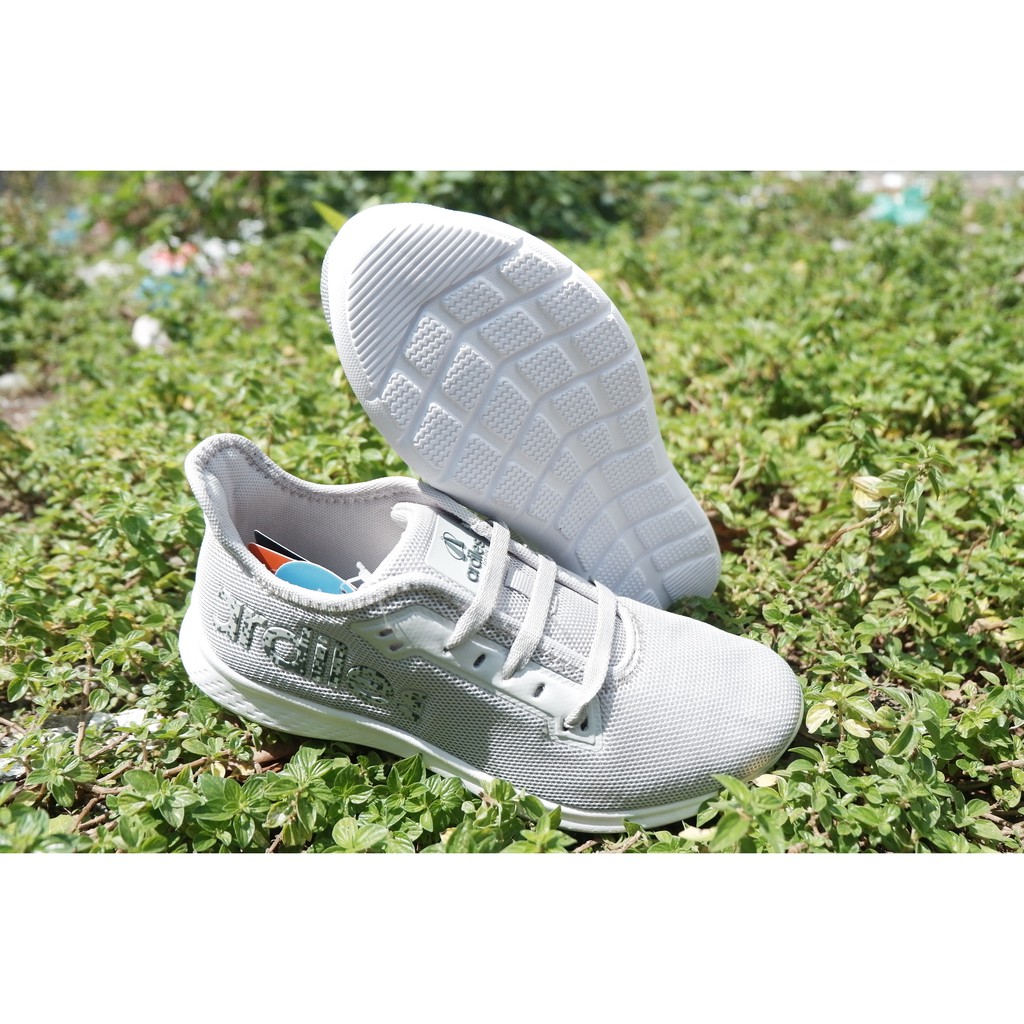 Sepatu Sneakers Ardiles original - Tipe Ritz - Medan