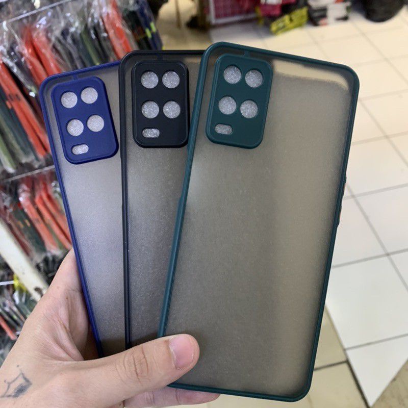 CASE SOVE OPPOA54 CASE PROTECTION