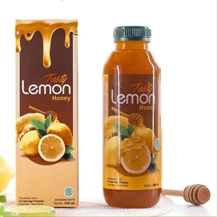 

Sari Lemon Madu