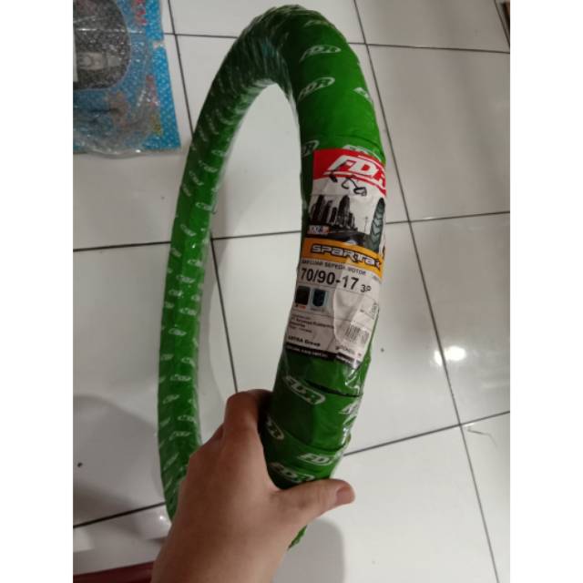 Ban luar fdr 70 90 ring 17 spartax