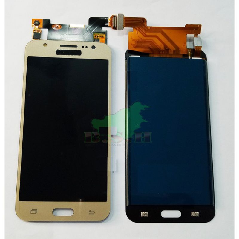 LCD FULLSET TOUCHSCREEN SAMSUNG GALAXY J5/J500 /J500G/J5 2015 CONTRAST ORIGINAL