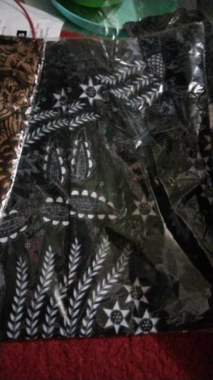 Promo Kemeja Batik Lengan Pendek Masa Kini Termurah Dan Terbaru