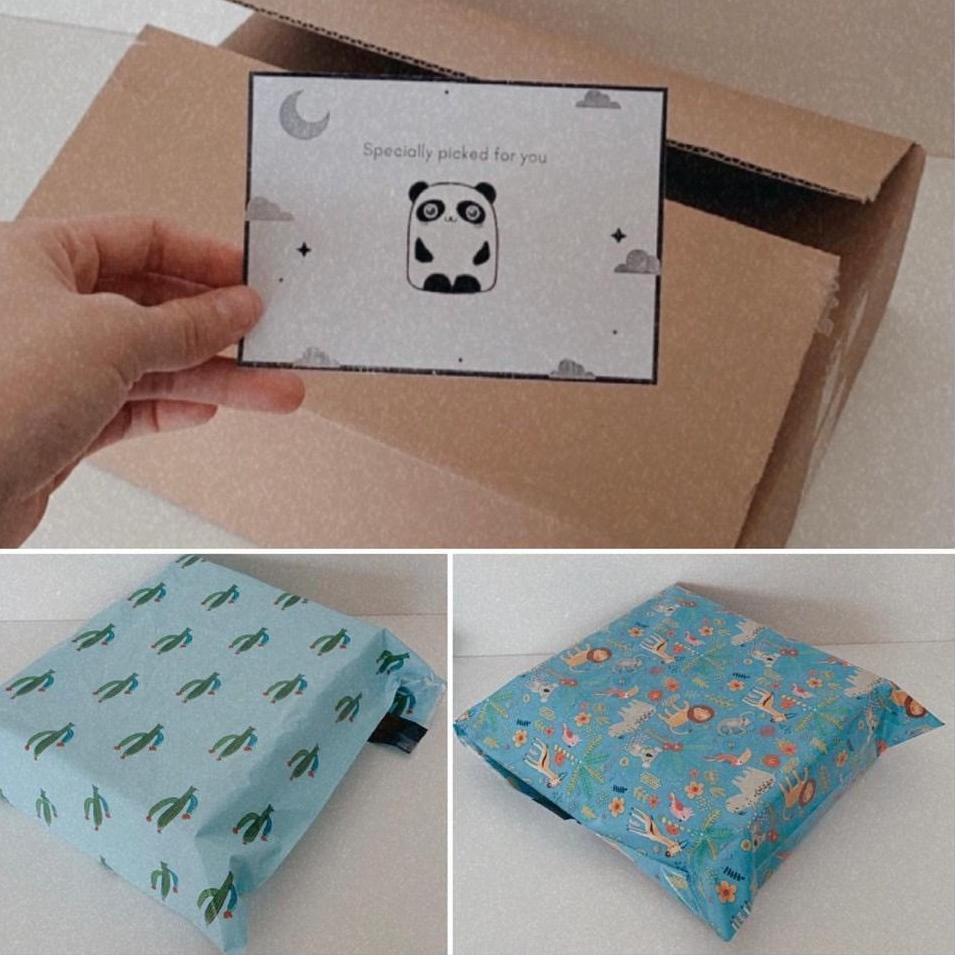 

CODE Kk9K4-- BABYICON - PACKING KADO & KARTU UCAPAN