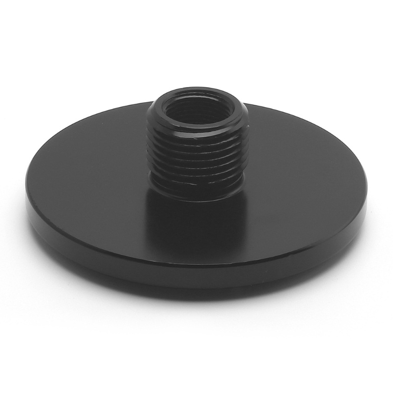 Cre Adapter Konektor Filter Oli / Bensin Mobil 1 / 2-28 Ke 3 / 4-16 x 2.5