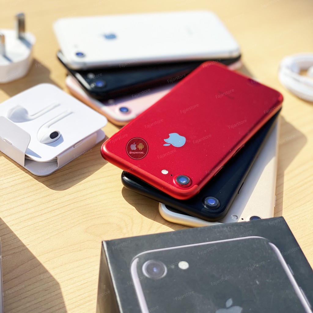 iPhone 7 128GB | 256GB | 32GB Original-5