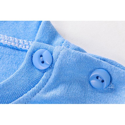 Baju Tidur Setelan Bayi Lengan Panjang dan Celana Panjang