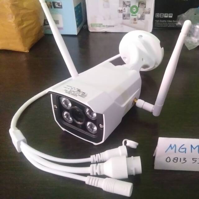 Cctv hp online outdoor waterproof anti air