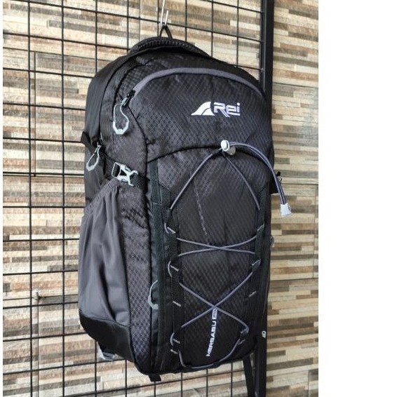 Tas Ransel Rei Merbabu 25L Original