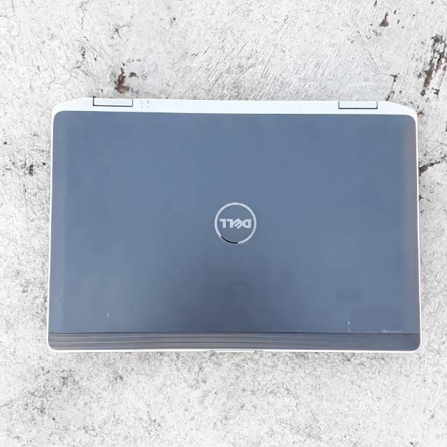 laptop dell latitude e6420 core i5