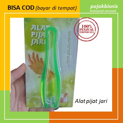 ALAT PIJAT JARI TANGAN / TERAPI TANGAN KAKI ANTI PEGAL / FINGER ROLLER MASSAGER REFLEKSI TERAPI OTOT RELAKSASI