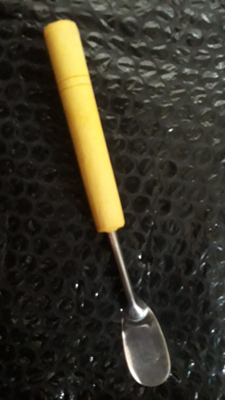 Sutil Spatula Apem Mini Stainless