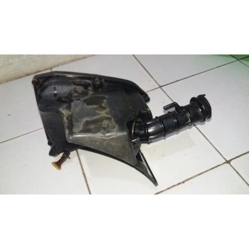 box filter beat fi Scoopy fi