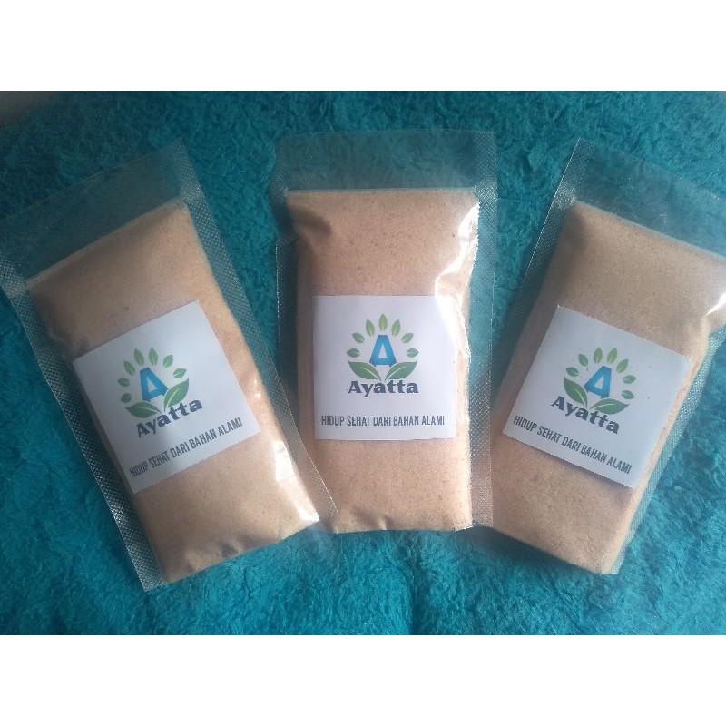 

Garam himalaya 100 gram 10 ribu