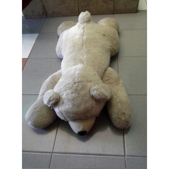 Boneka Beruang Kutub