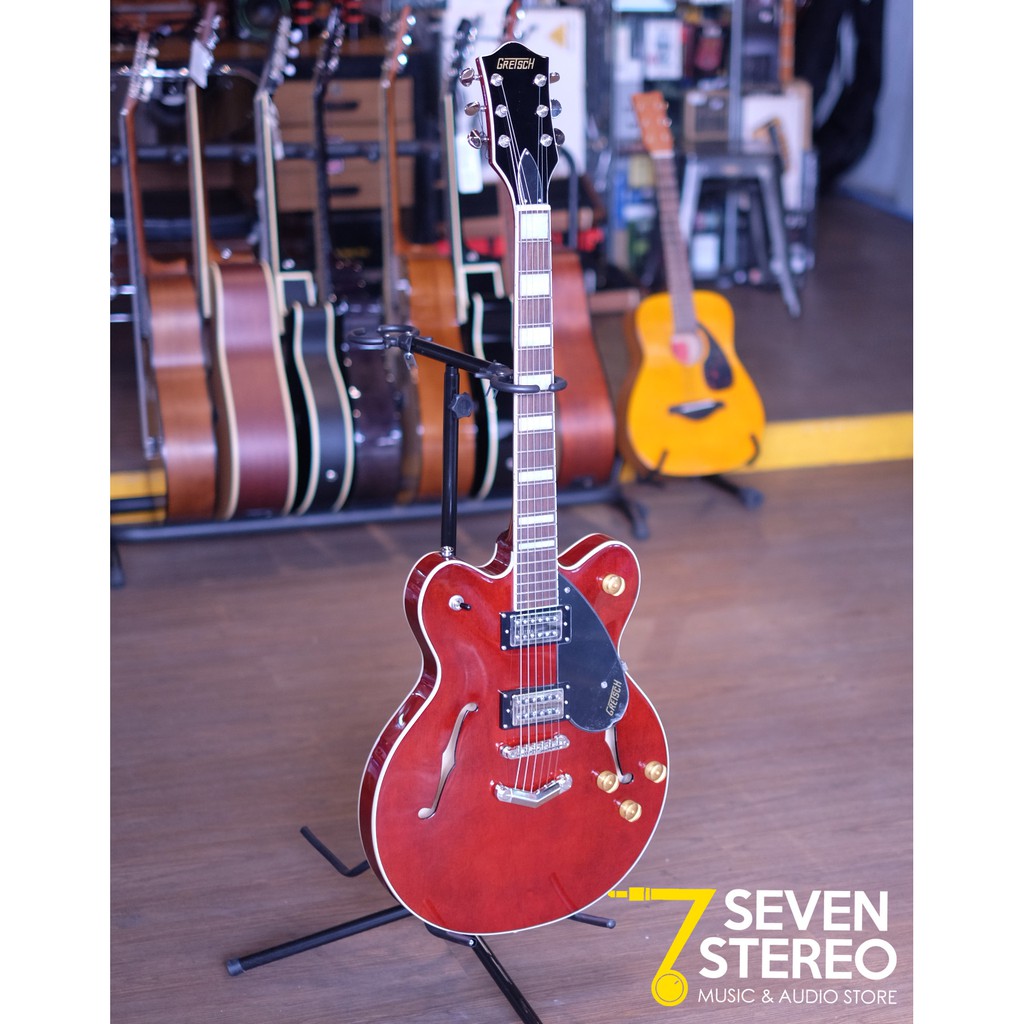 Gretsch G2622 Steamliner