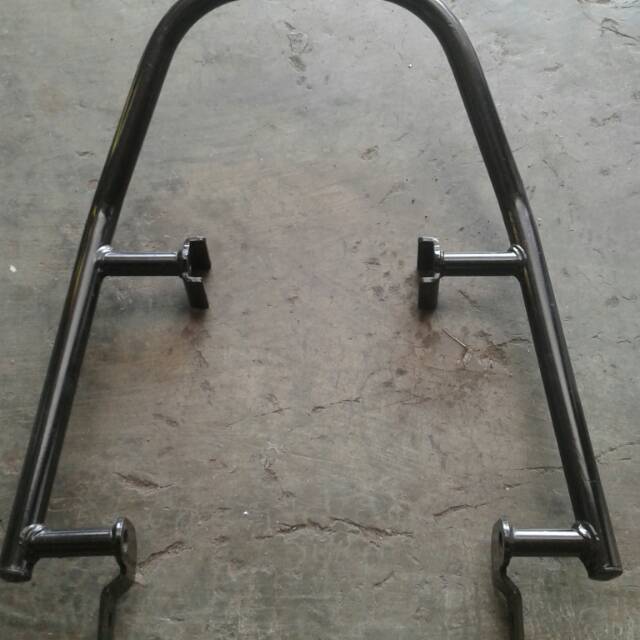 Behel jok honda supra x supra fit lama