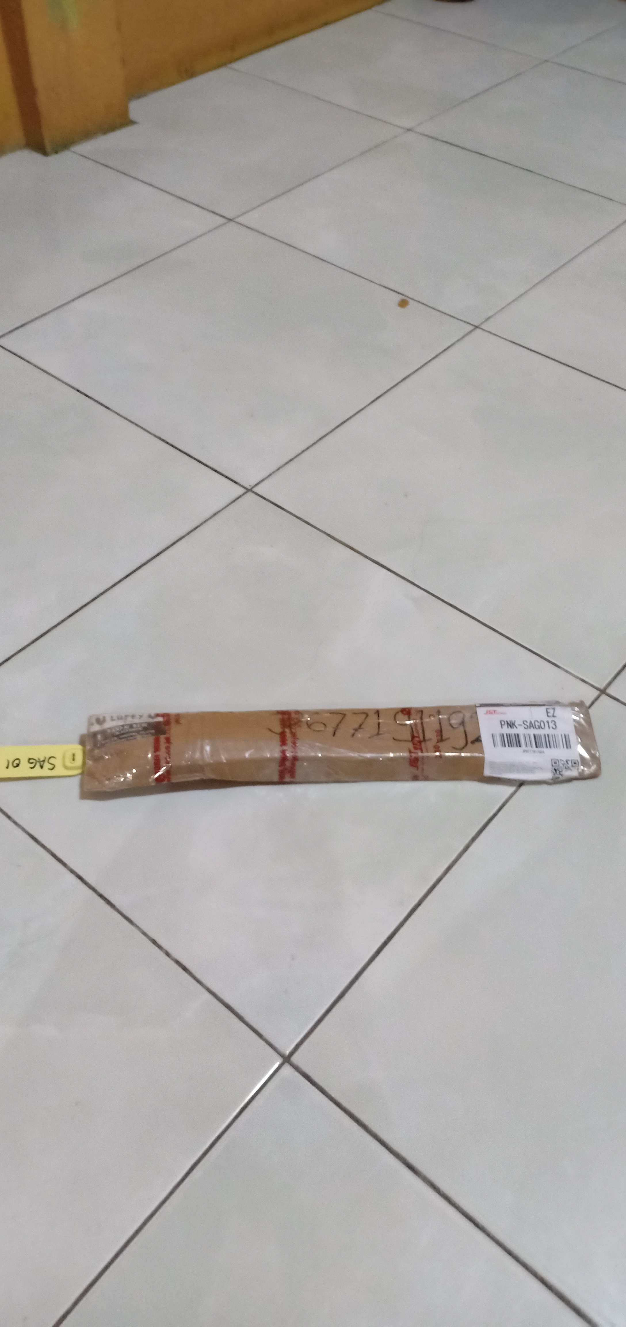 Sekrup/kape/serbaguna