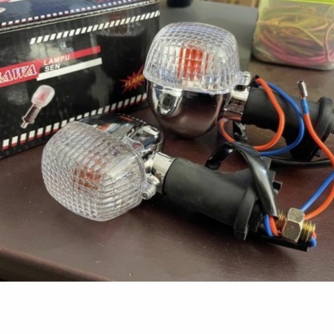 SEIN  NINJA  CROME SEIN NINJA /RX KING