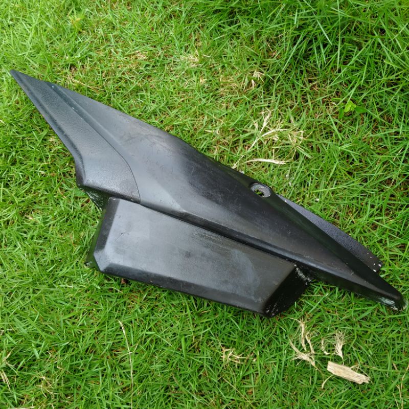 BOX AKI TUTUP COVER AKI YAMAHA JUPITER Z ROBOT JUPITER Z1